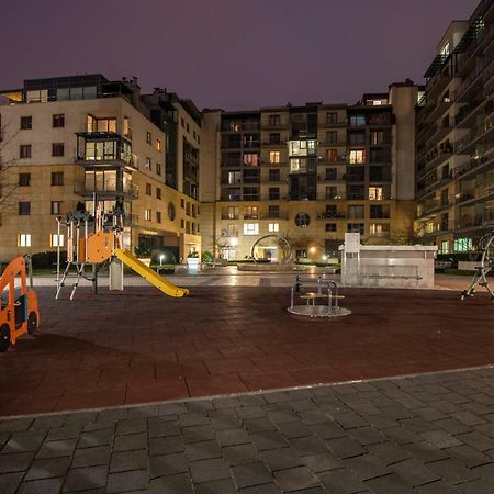Mateyko Tarasy Lägenhet Krasków Exteriör bild